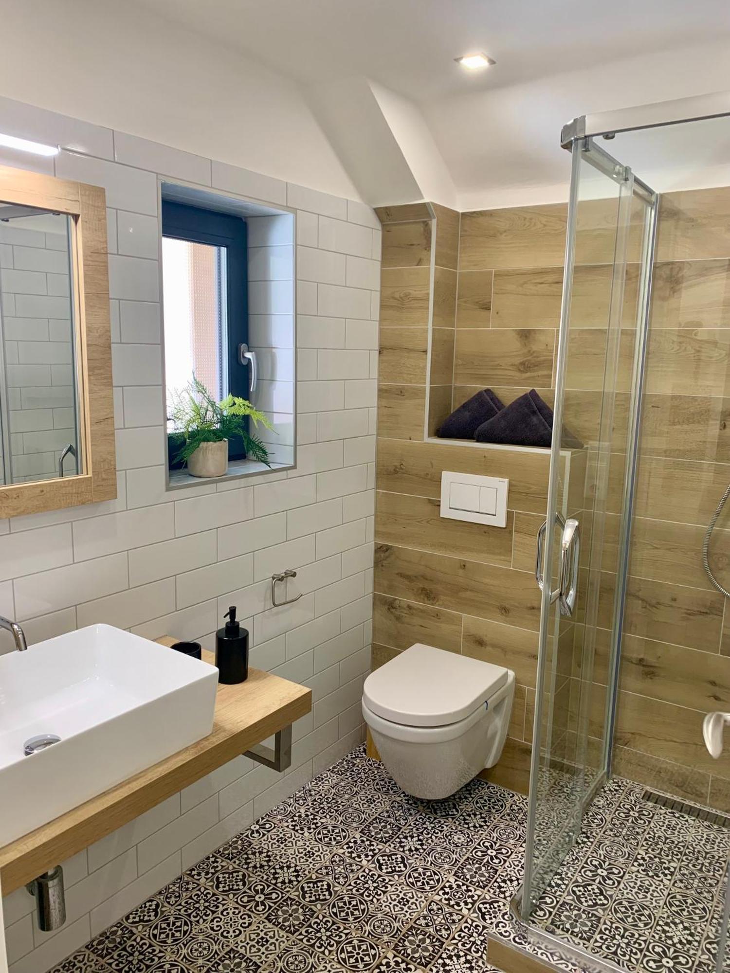 Iris Apartments Όμπερτραουν Εξωτερικό φωτογραφία
